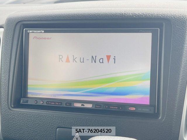 Suzuki SPACIA 2016-04 7510080-2