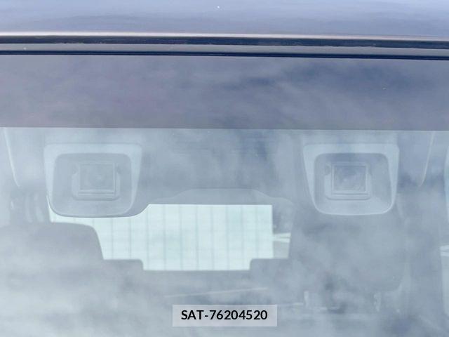 Suzuki SPACIA 2016-04 7510080-5