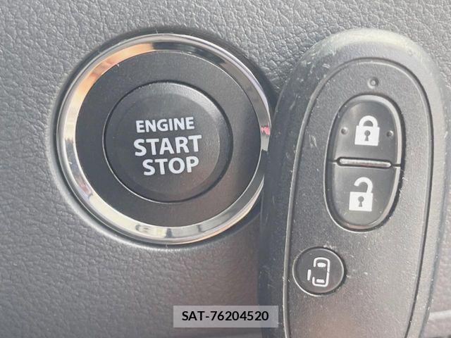 Suzuki SPACIA 2016-04 7510080-6