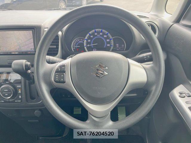 Suzuki SPACIA 2016-04 7510080-7