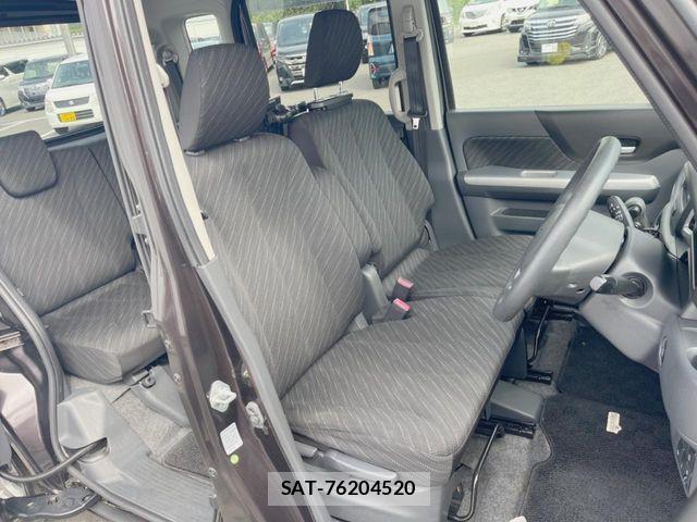 Suzuki SPACIA 2016-04 7510080-8