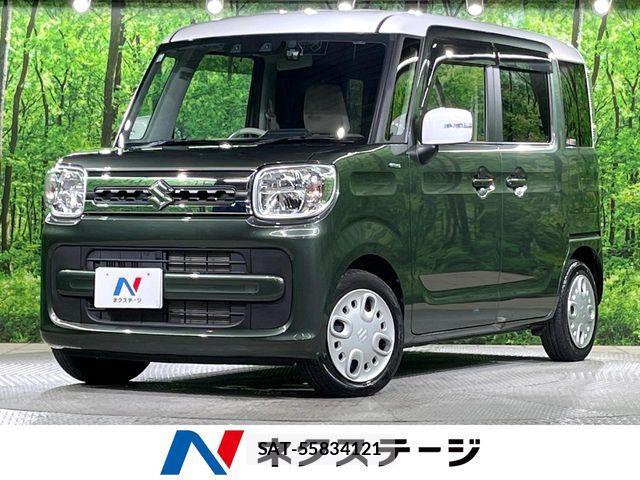 Suzuki SPACIA 2021-08 7502903-0