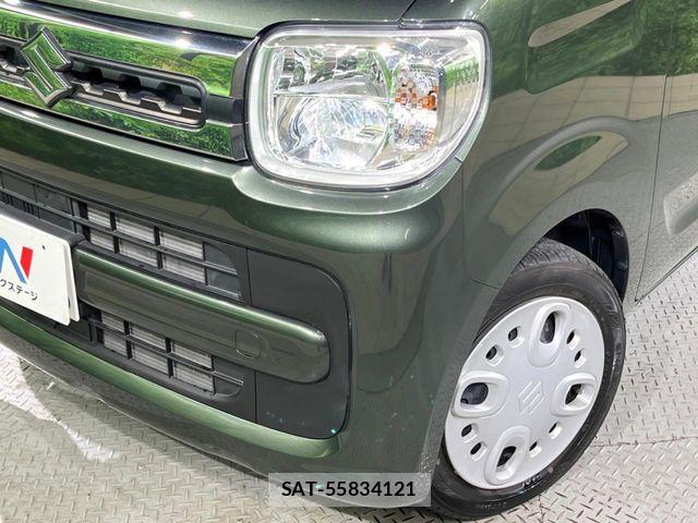 Suzuki SPACIA 2021-08 7502903-11