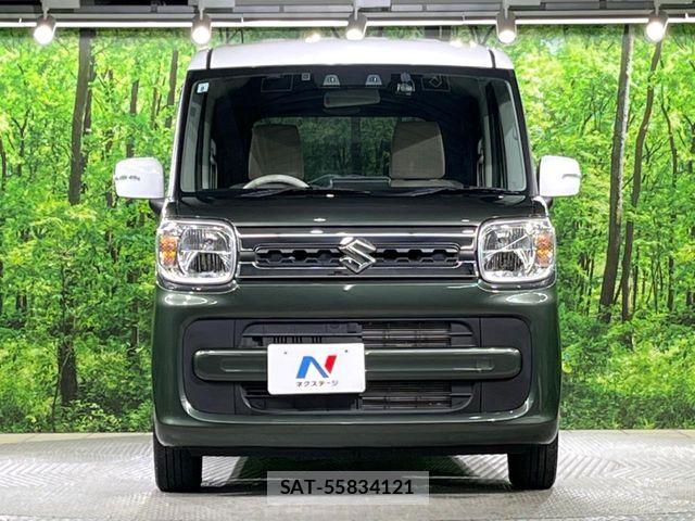 Suzuki SPACIA 2021-08 7502903-13