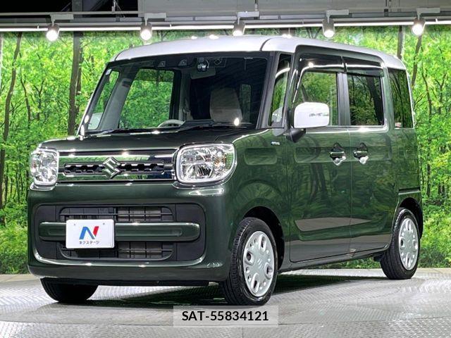 Suzuki SPACIA 2021-08 7502903-15