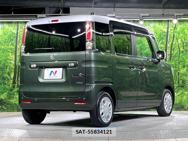 Suzuki SPACIA 2021-08 7502903-16