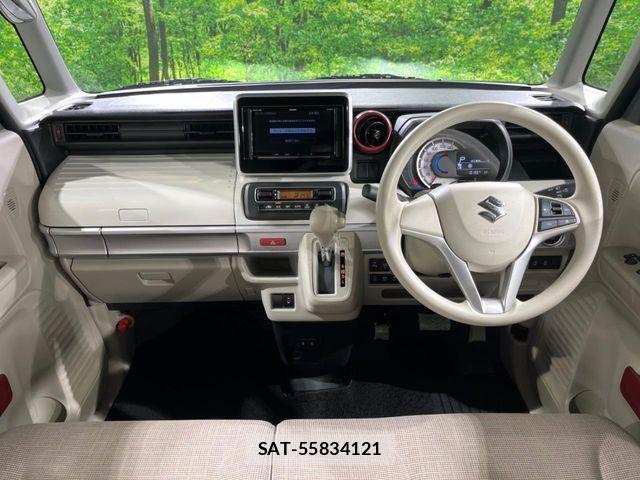 Suzuki SPACIA 2021-08 7502903-1
