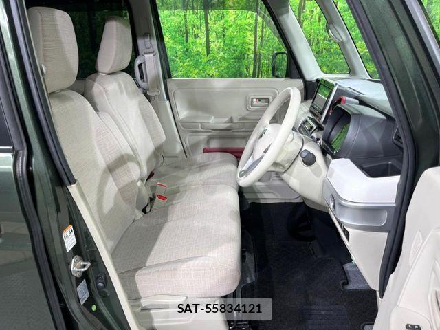 Suzuki SPACIA 2021-08 7502903-7