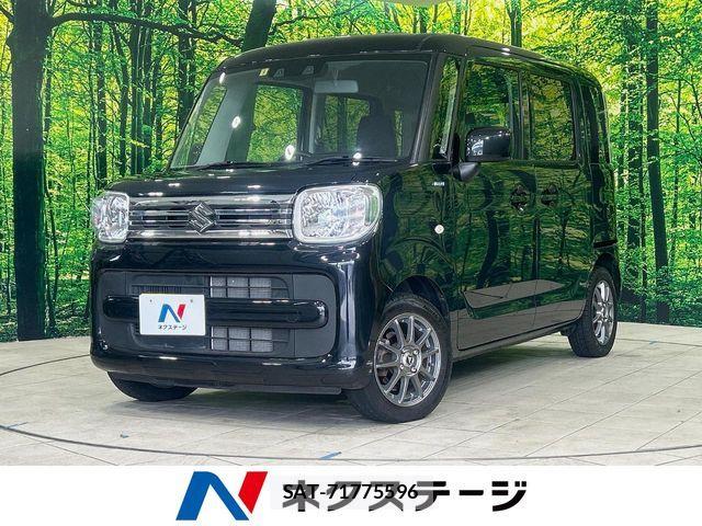 Suzuki SPACIA 2023-07 7562874-0