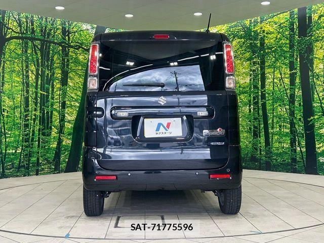 Suzuki SPACIA 2023-07 7562874-14