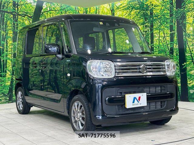 Suzuki SPACIA 2023-07 7562874-15