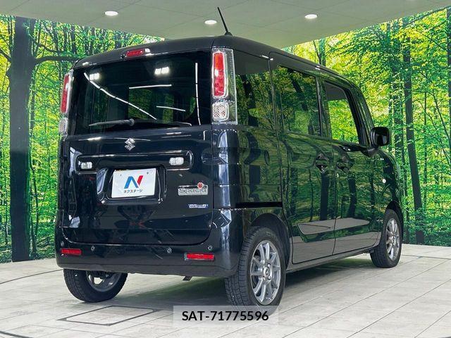 Suzuki SPACIA 2023-07 7562874-16