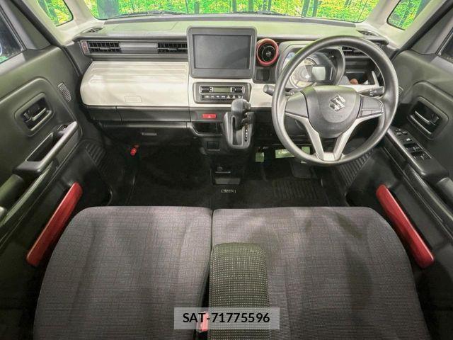 Suzuki SPACIA 2023-07 7562874-1