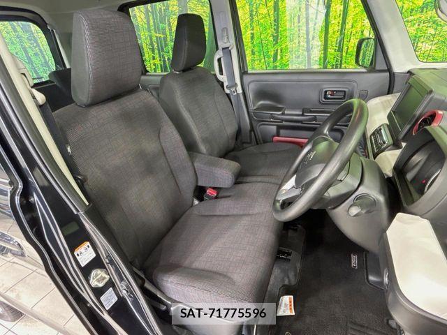 Suzuki SPACIA 2023-07 7562874-7