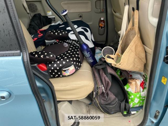 Suzuki SPACIA 2014-01 7562881-10