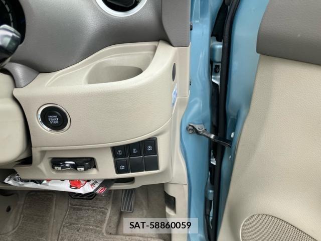 Suzuki SPACIA 2014-01 7562881-14