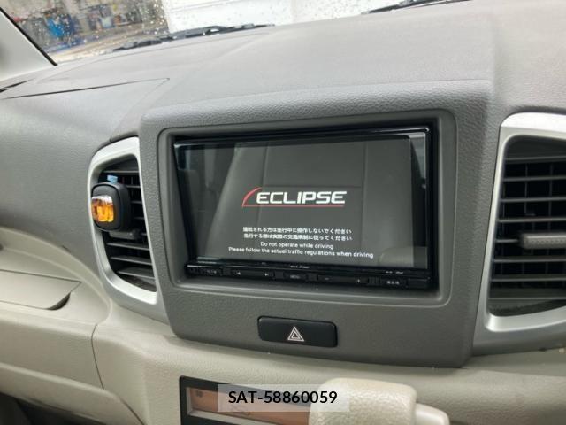 Suzuki SPACIA 2014-01 7562881-18