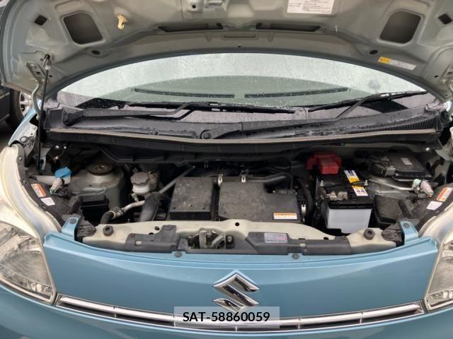 Suzuki SPACIA 2014-01 7562881-20