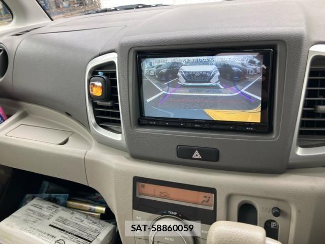 Suzuki SPACIA 2014-01 7562881-21