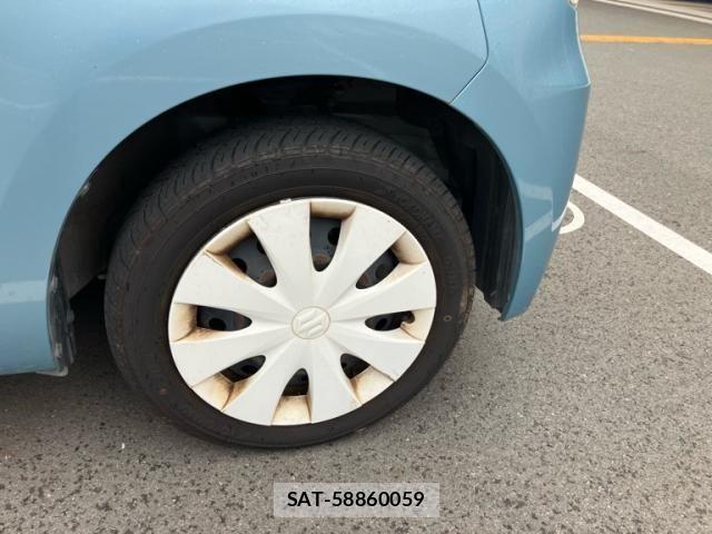 Suzuki SPACIA 2014-01 7562881-3