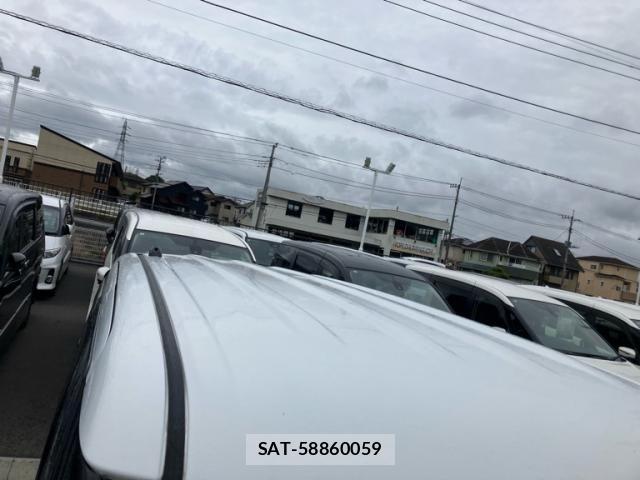 Suzuki SPACIA 2014-01 7562881-4