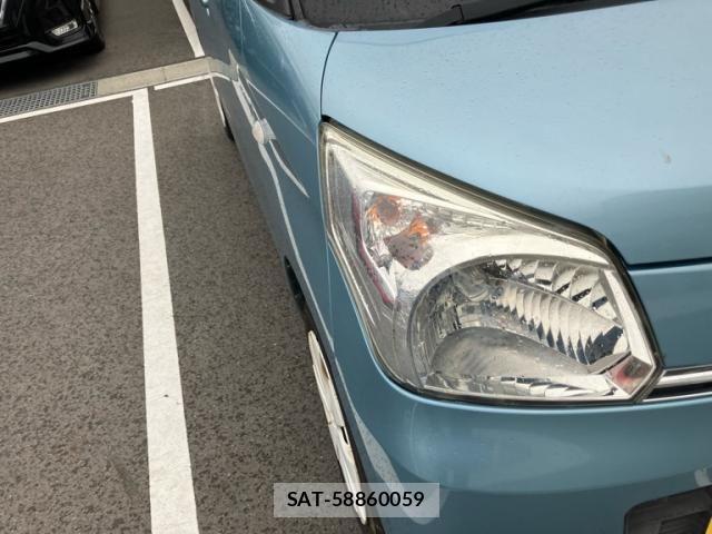 Suzuki SPACIA 2014-01 7562881-5