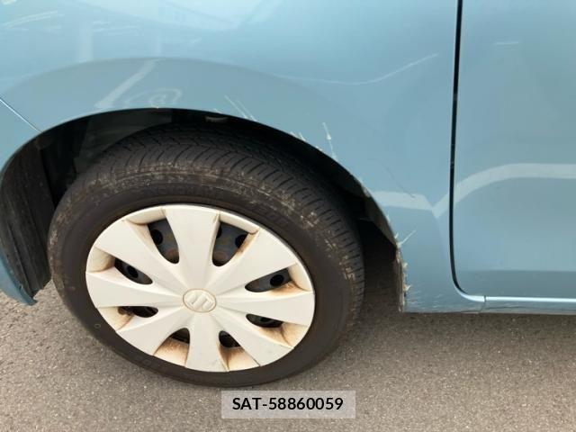Suzuki SPACIA 2014-01 7562881-6