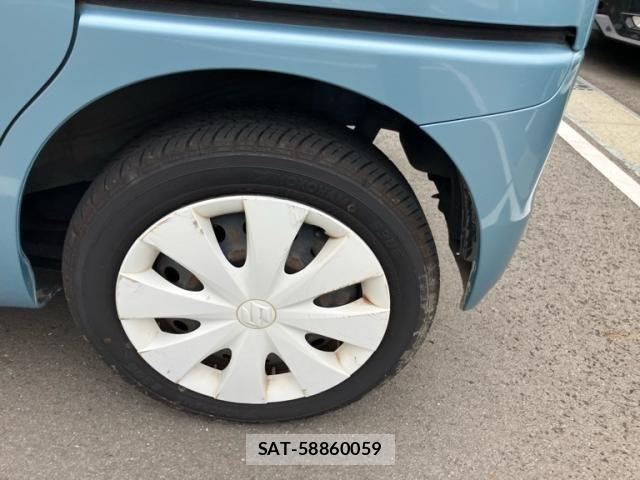 Suzuki SPACIA 2014-01 7562881-7