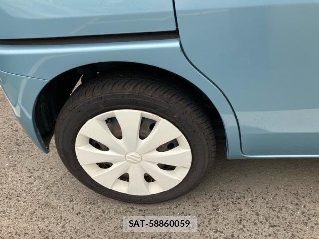 Suzuki SPACIA 2014-01 7562881-8