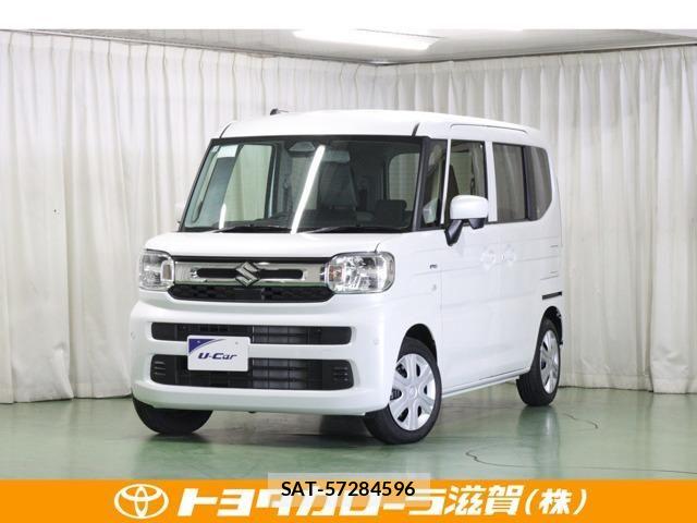 Suzuki SPACIA 2025-02 7562873-0