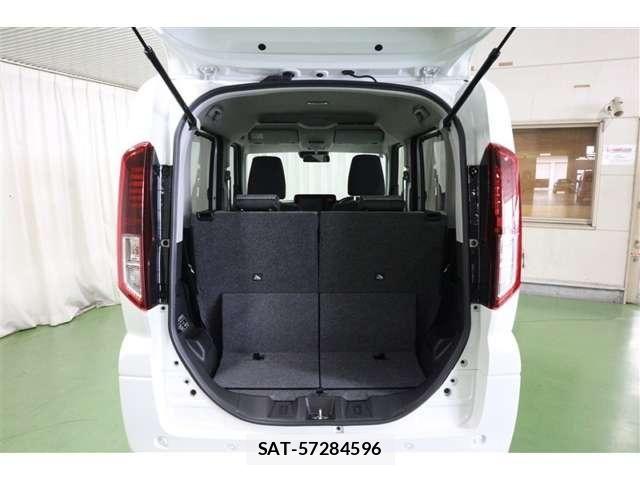 Suzuki SPACIA 2025-02 7562873-11
