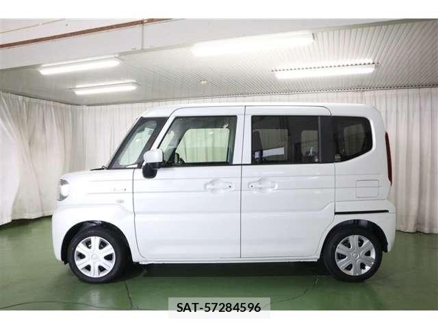 Suzuki SPACIA 2025-02 7562873-1