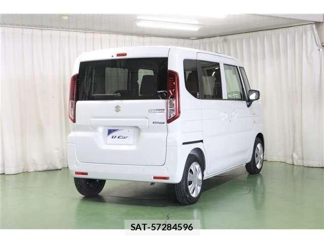 Suzuki SPACIA 2025-02 7562873-3