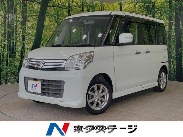 Suzuki SPACIA 2014-01 7562879-0
