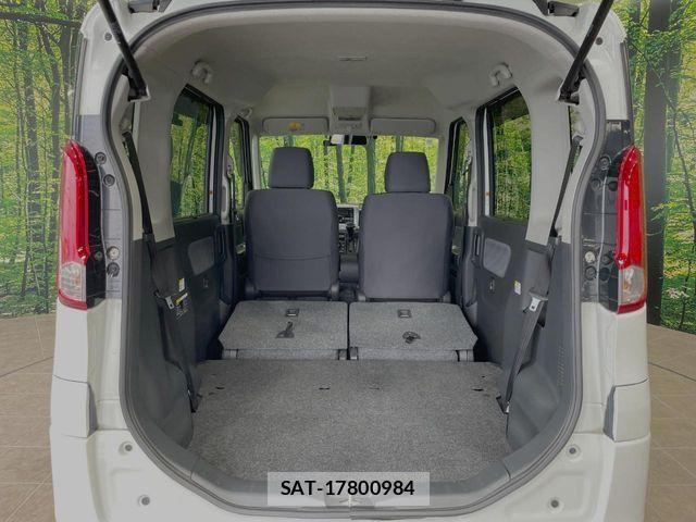 Suzuki SPACIA 2014-01 7562879-9
