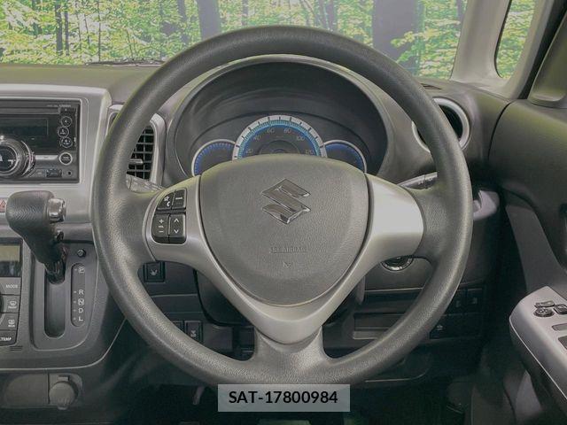 Suzuki SPACIA 2014-01 7562879-10