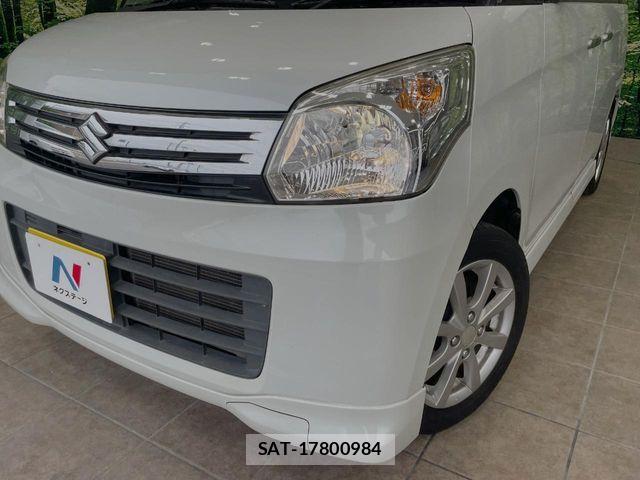 Suzuki SPACIA 2014-01 7562879-11