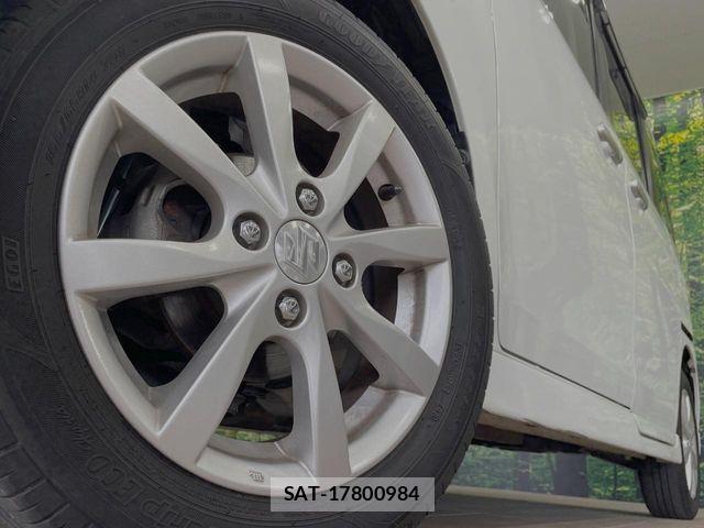 Suzuki SPACIA 2014-01 7562879-12