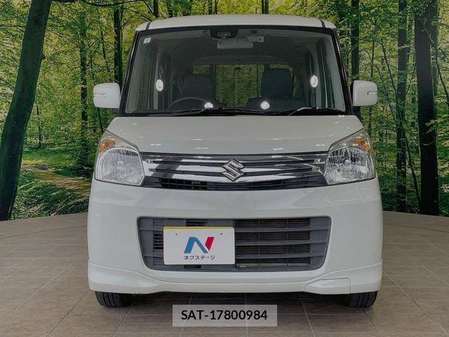 Suzuki SPACIA 2014-01 7562879-13