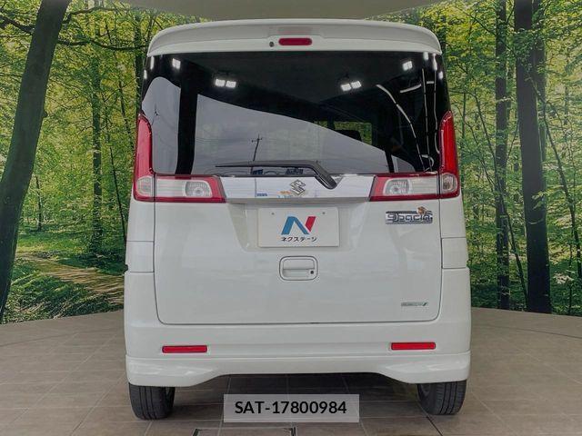 Suzuki SPACIA 2014-01 7562879-14