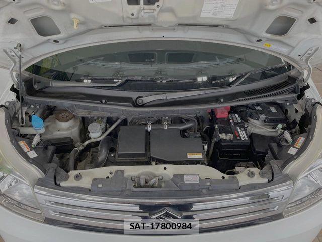 Suzuki SPACIA 2014-01 7562879-17