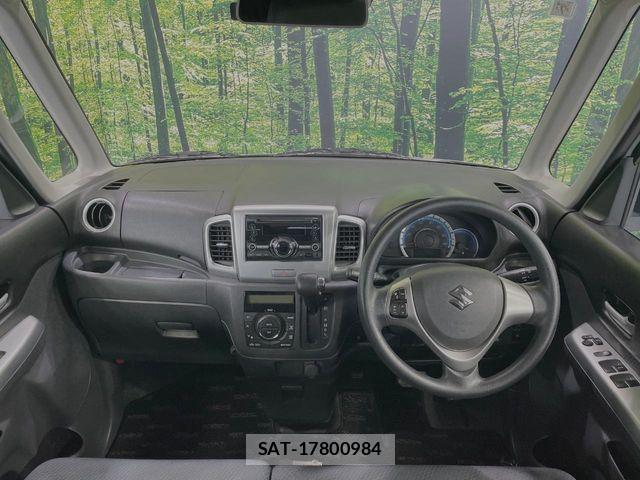 Suzuki SPACIA 2014-01 7562879-1