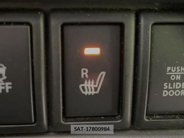 Suzuki SPACIA 2014-01 7562879-5