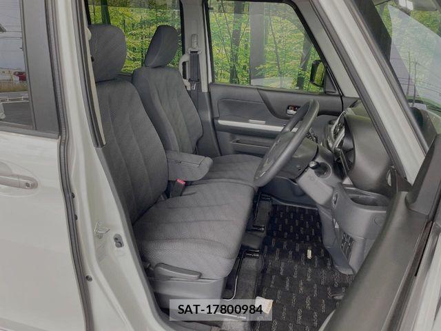 Suzuki SPACIA 2014-01 7562879-7
