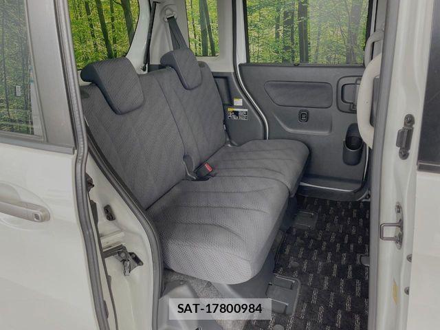 Suzuki SPACIA 2014-01 7562879-8