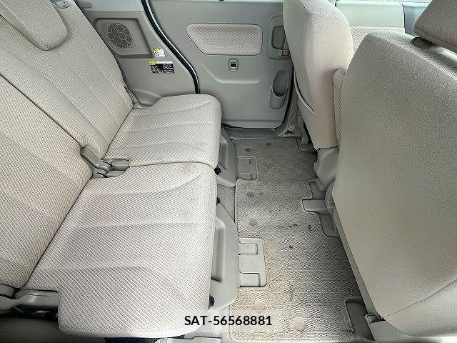 Suzuki SPACIA 2014-03 7562880-9