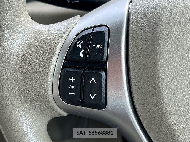 Suzuki SPACIA 2014-03 7562880-11