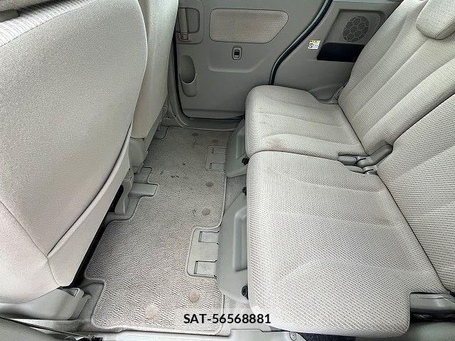 Suzuki SPACIA 2014-03 7562880-12