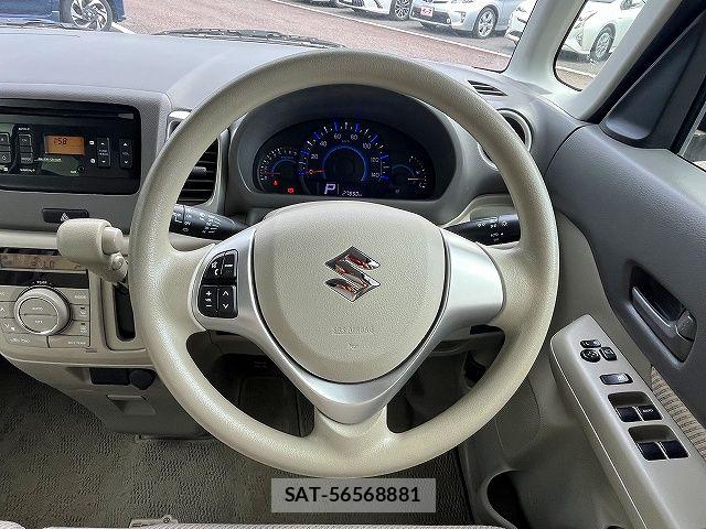 Suzuki SPACIA 2014-03 7562880-13