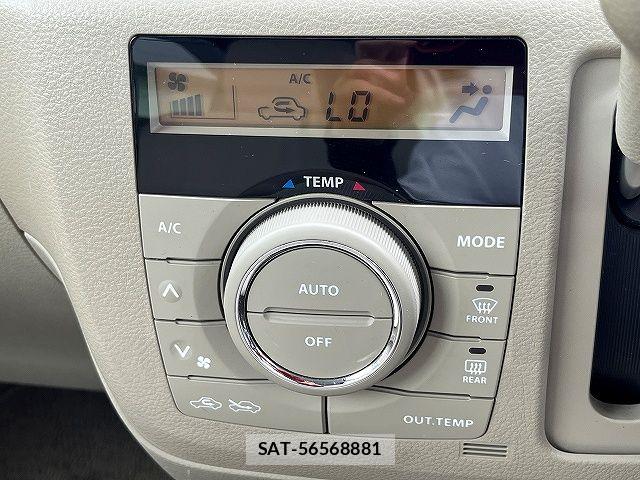 Suzuki SPACIA 2014-03 7562880-14